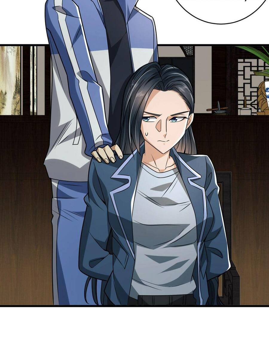 Đệ Nhất Danh Sách Chap 85 - Next Chap 86