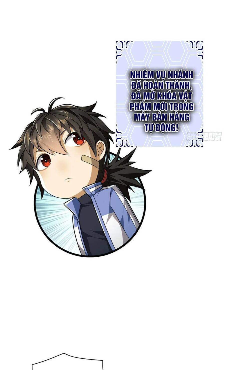 Đệ Nhất Danh Sách Chap 85 - Next Chap 86