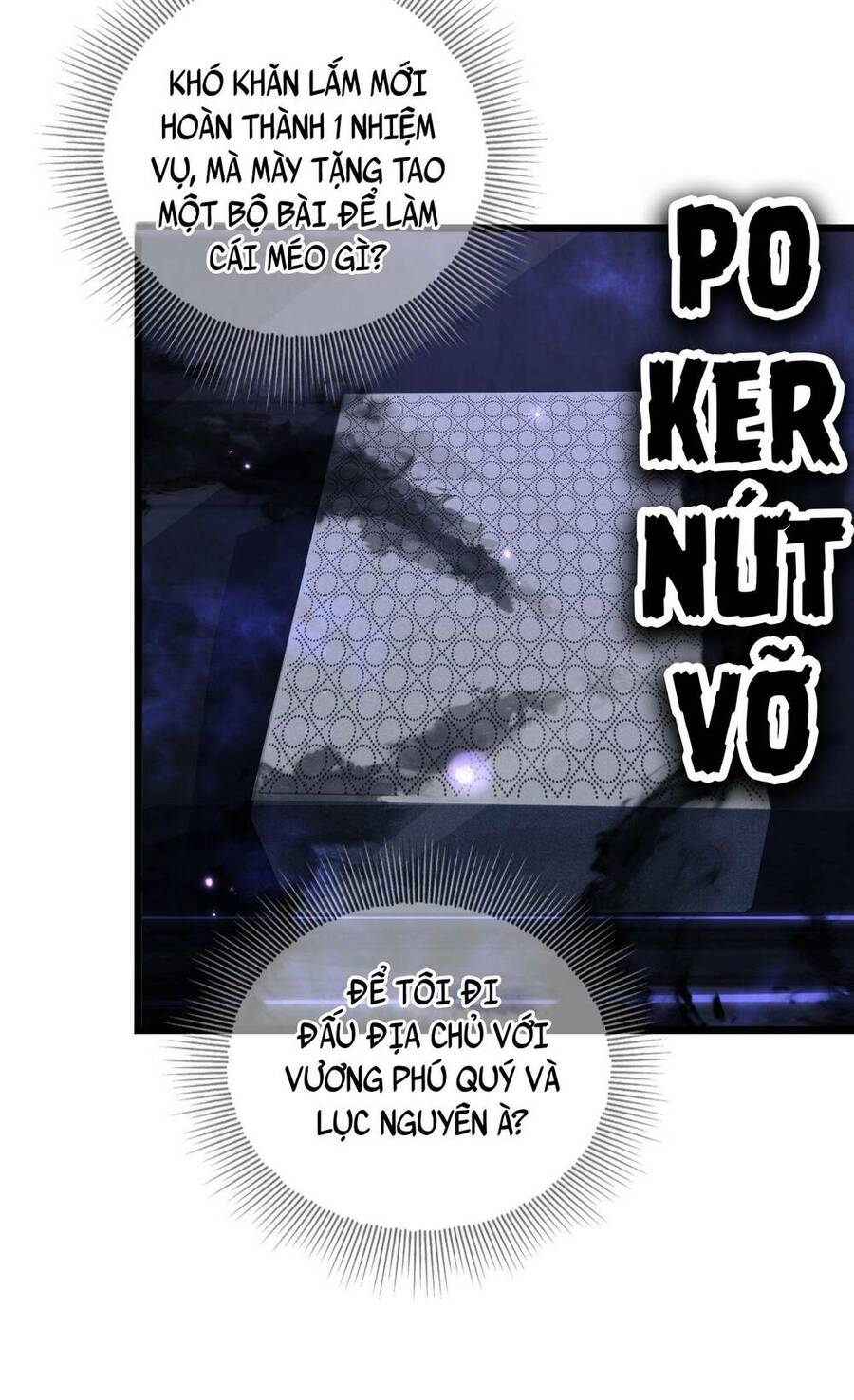 Đệ Nhất Danh Sách Chap 85 - Next Chap 86