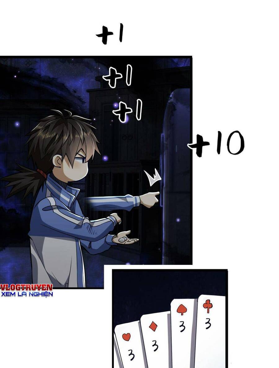 Đệ Nhất Danh Sách Chap 85 - Next Chap 86