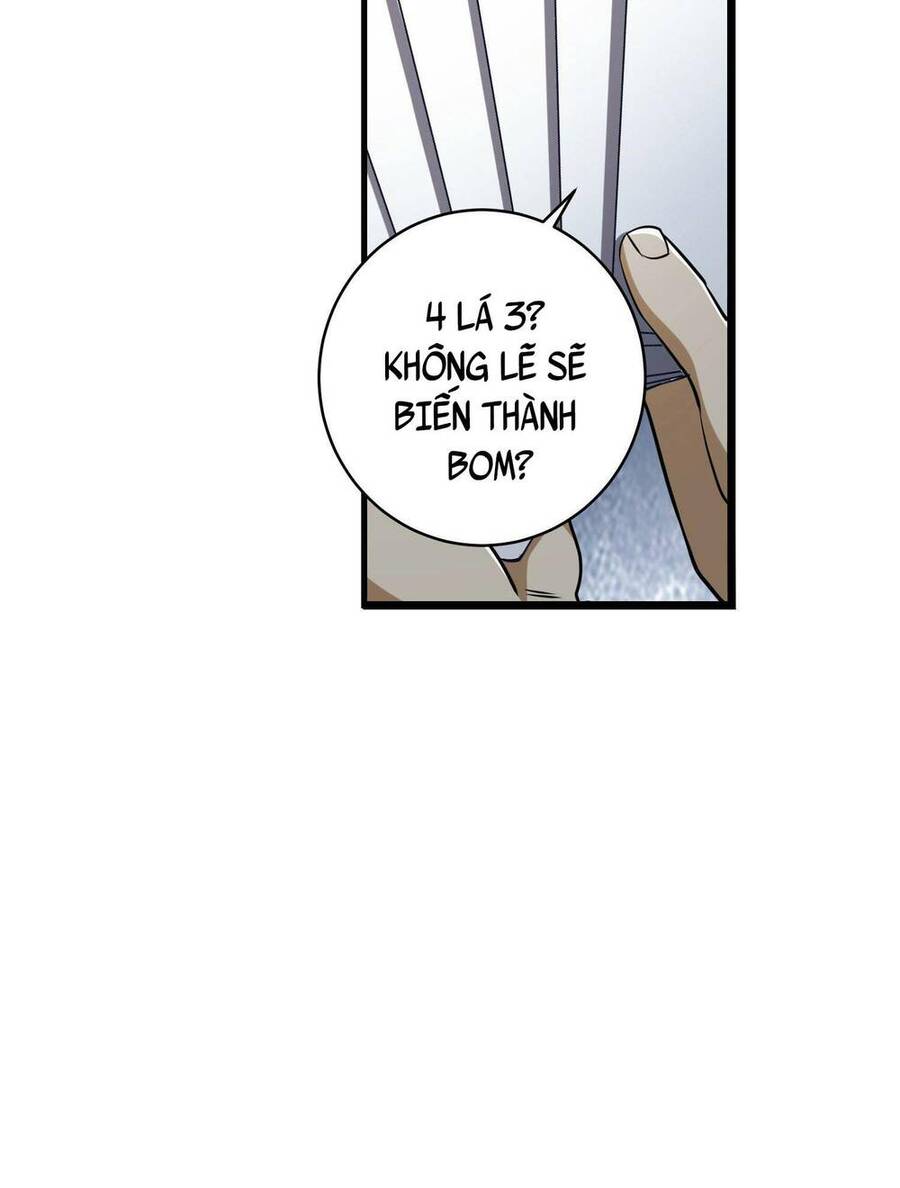 Đệ Nhất Danh Sách Chap 85 - Next Chap 86