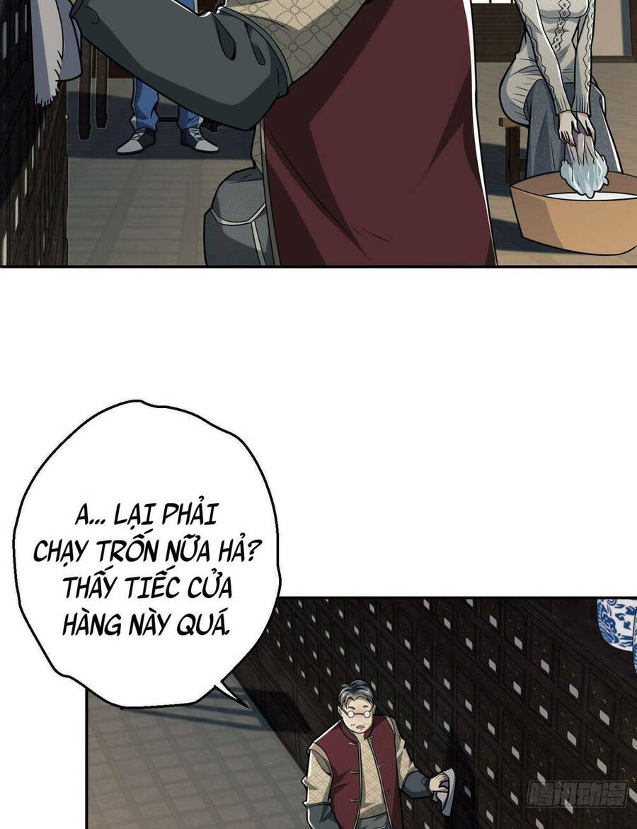 Đệ Nhất Danh Sách Chap 85 - Next Chap 86