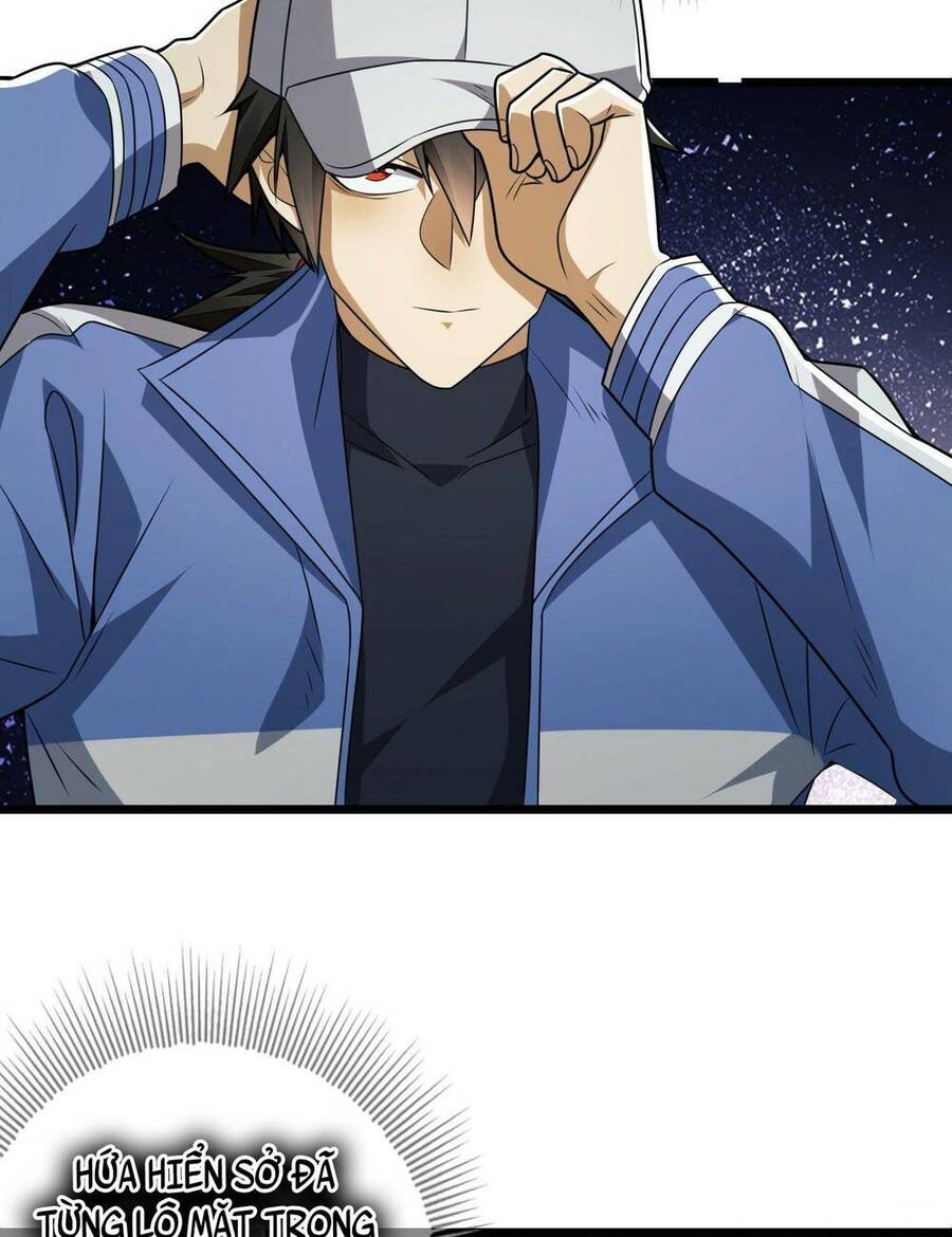 Đệ Nhất Danh Sách Chap 85 - Next Chap 86