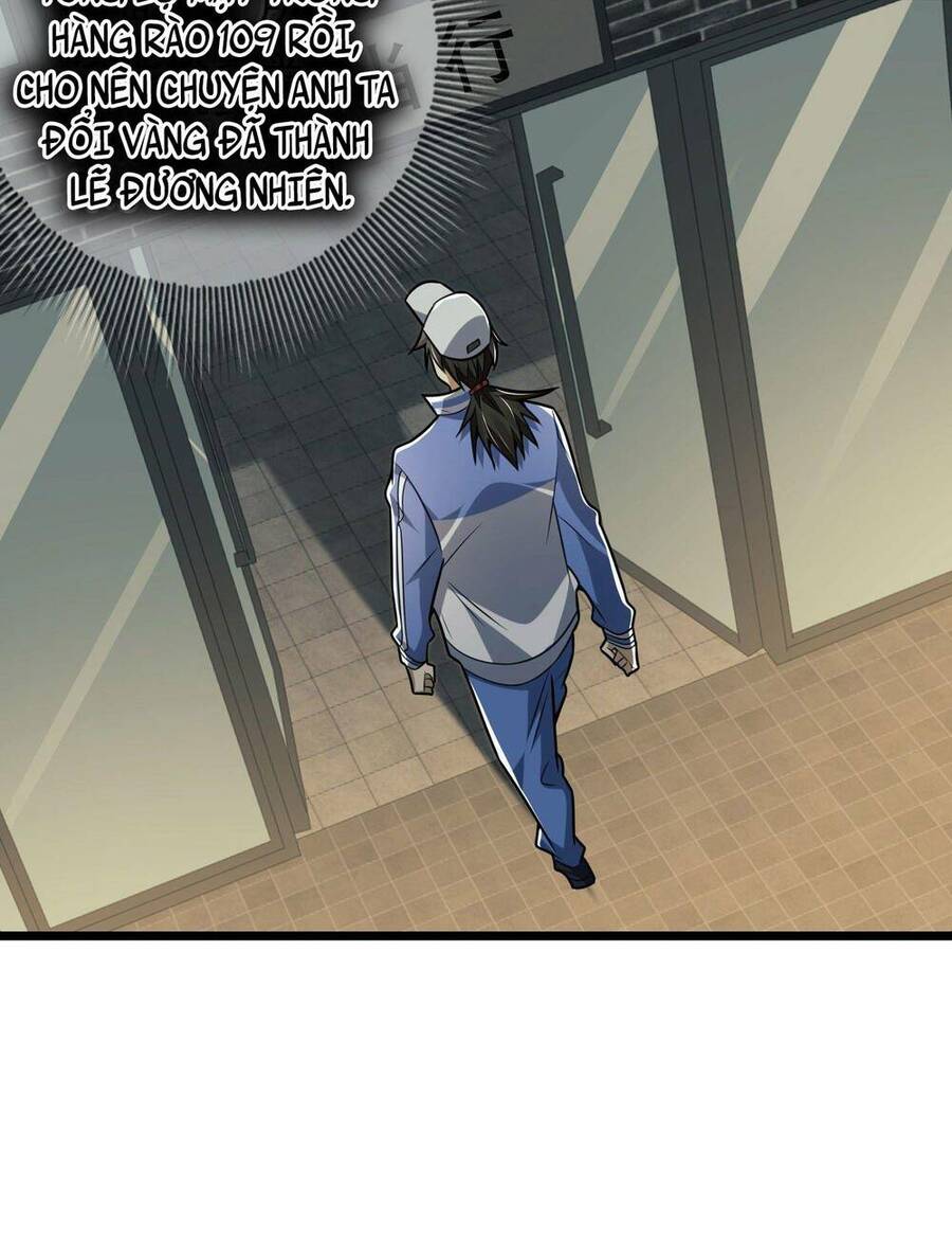 Đệ Nhất Danh Sách Chap 85 - Next Chap 86