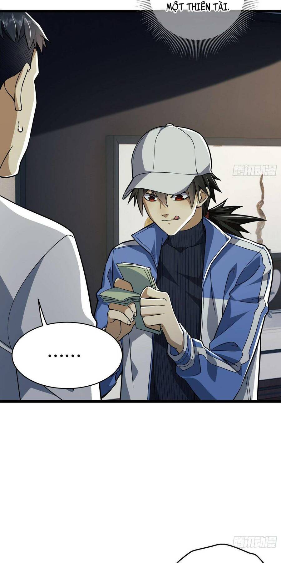 Đệ Nhất Danh Sách Chap 85 - Next Chap 86