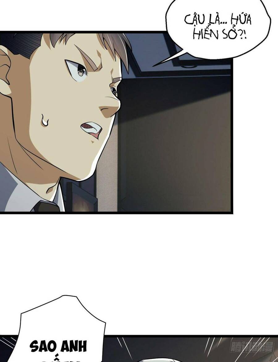 Đệ Nhất Danh Sách Chap 85 - Next Chap 86
