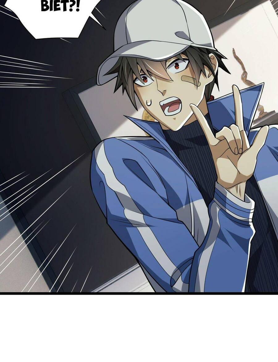 Đệ Nhất Danh Sách Chap 85 - Next Chap 86