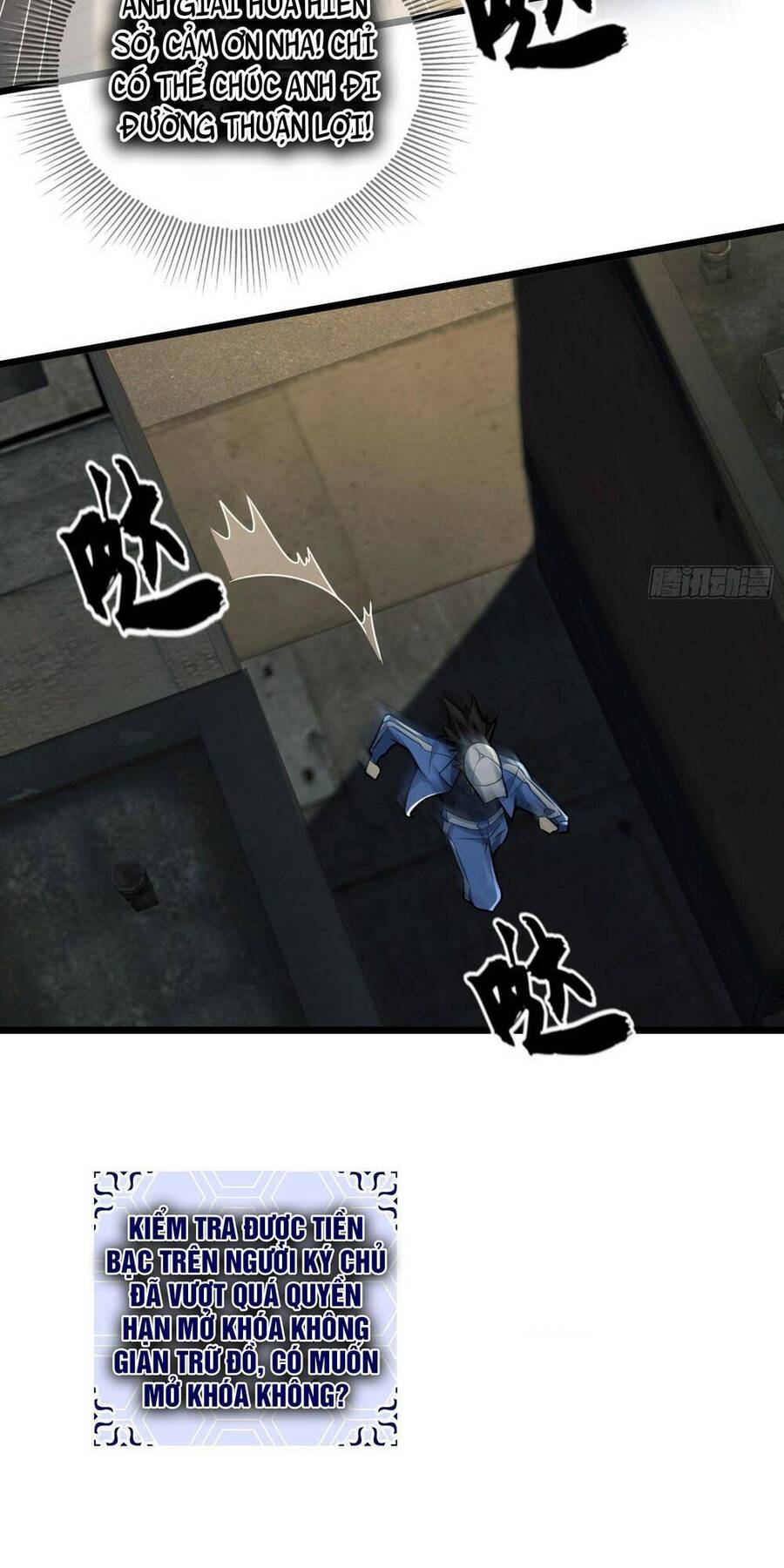 Đệ Nhất Danh Sách Chap 85 - Next Chap 86