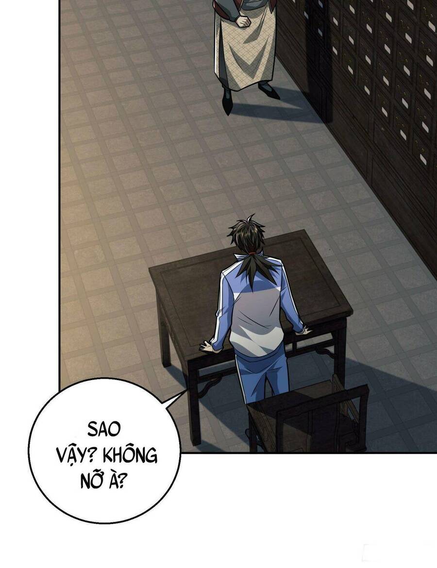 Đệ Nhất Danh Sách Chap 85 - Next Chap 86