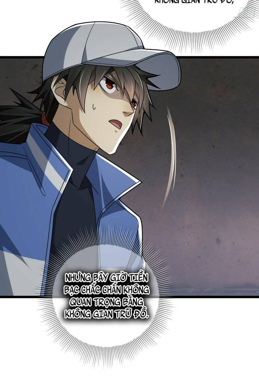 Đệ Nhất Danh Sách Chap 85 - Next Chap 86