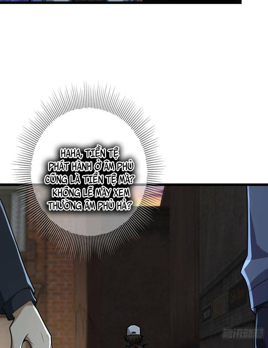 Đệ Nhất Danh Sách Chap 85 - Next Chap 86