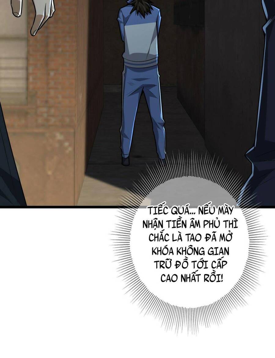Đệ Nhất Danh Sách Chap 85 - Next Chap 86