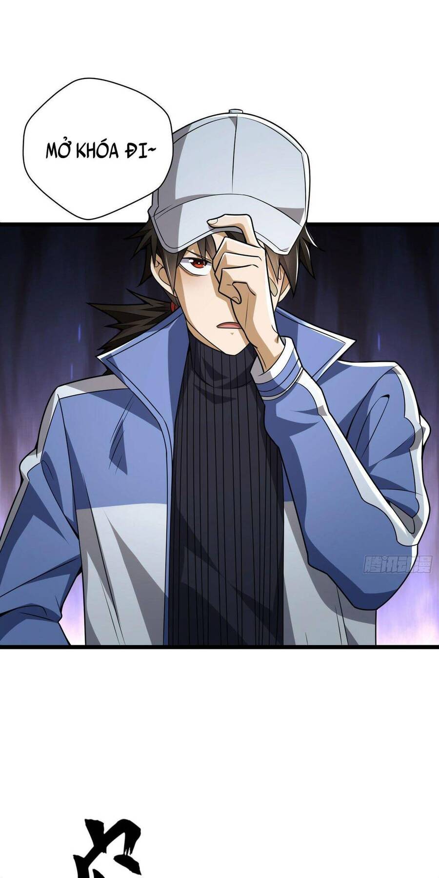 Đệ Nhất Danh Sách Chap 85 - Next Chap 86