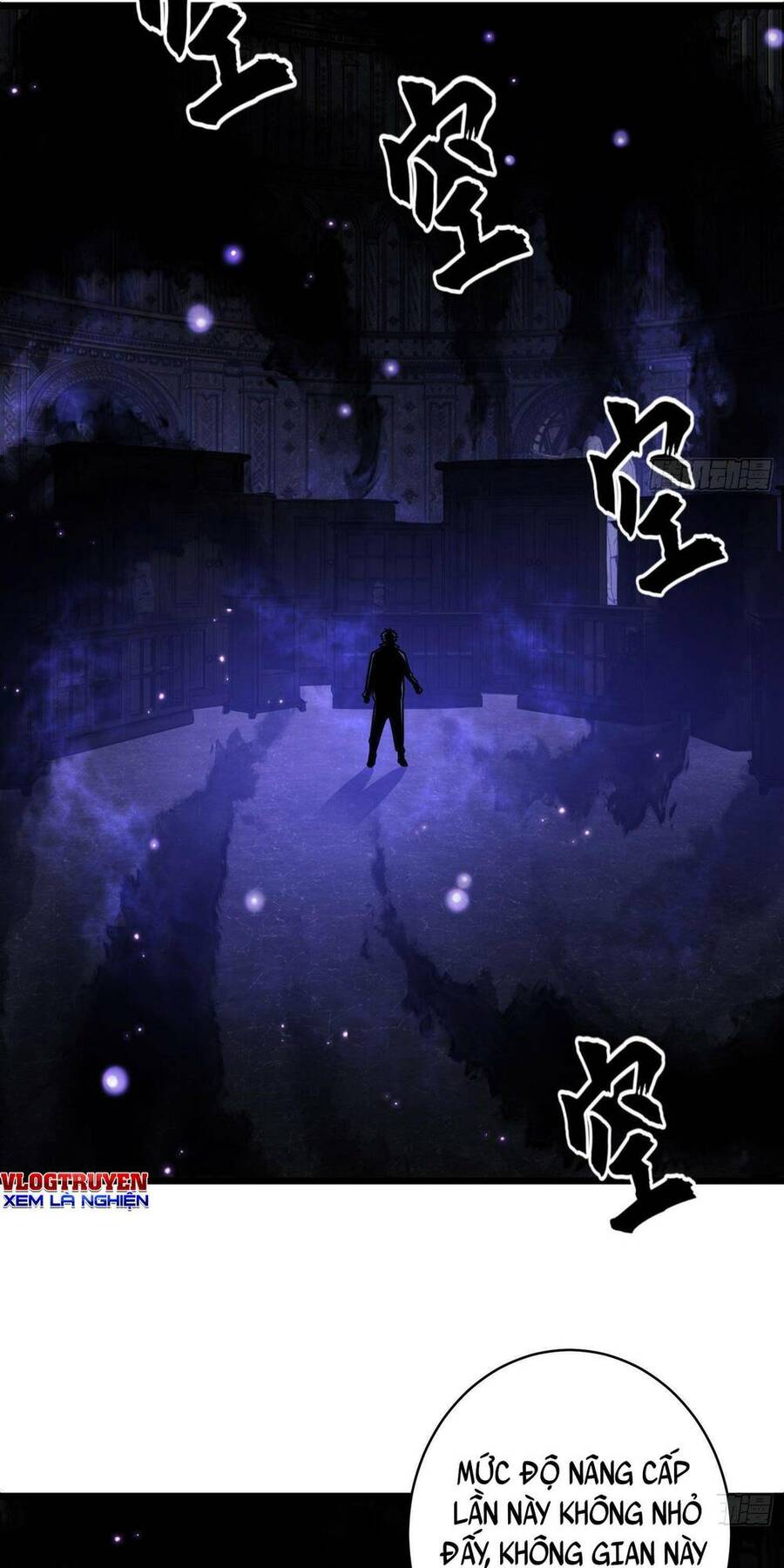 Đệ Nhất Danh Sách Chap 85 - Next Chap 86