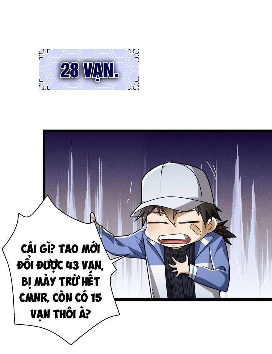 Đệ Nhất Danh Sách Chap 85 - Next Chap 86