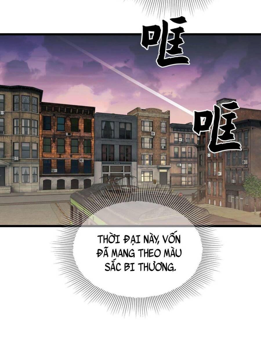 Đệ Nhất Danh Sách Chap 85 - Next Chap 86