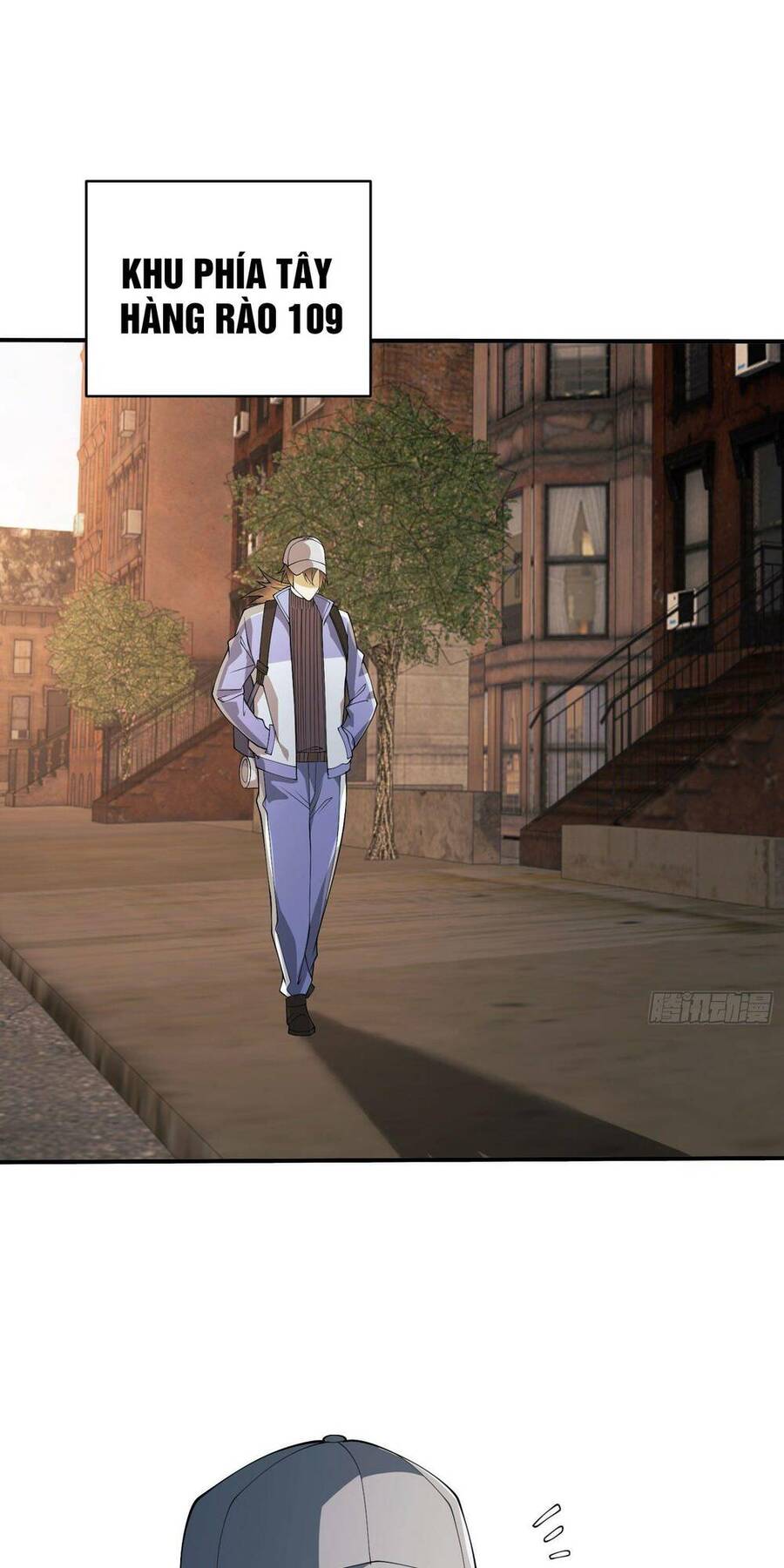 Đệ Nhất Danh Sách Chap 85 - Next Chap 86
