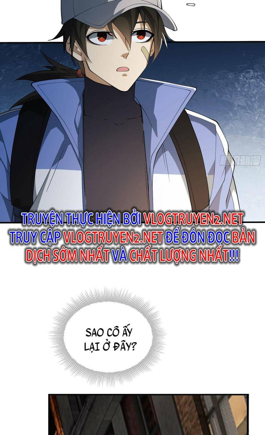 Đệ Nhất Danh Sách Chap 85 - Next Chap 86