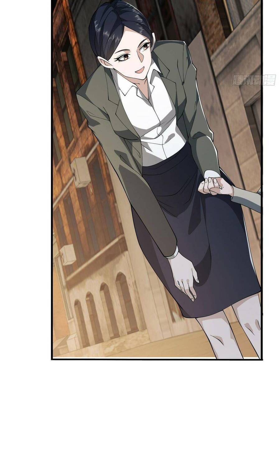 Đệ Nhất Danh Sách Chap 85 - Next Chap 86