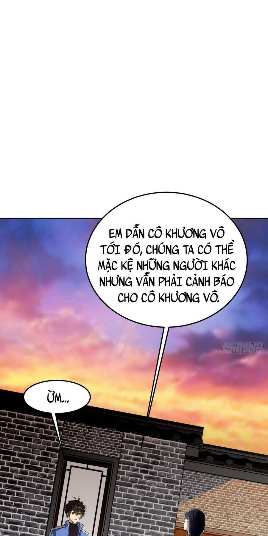Đệ Nhất Danh Sách Chap 86 - Next Chap 87
