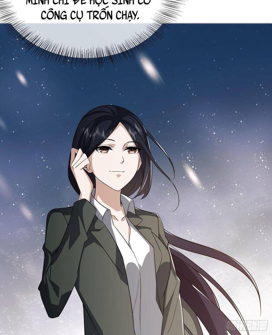 Đệ Nhất Danh Sách Chap 86 - Next Chap 87