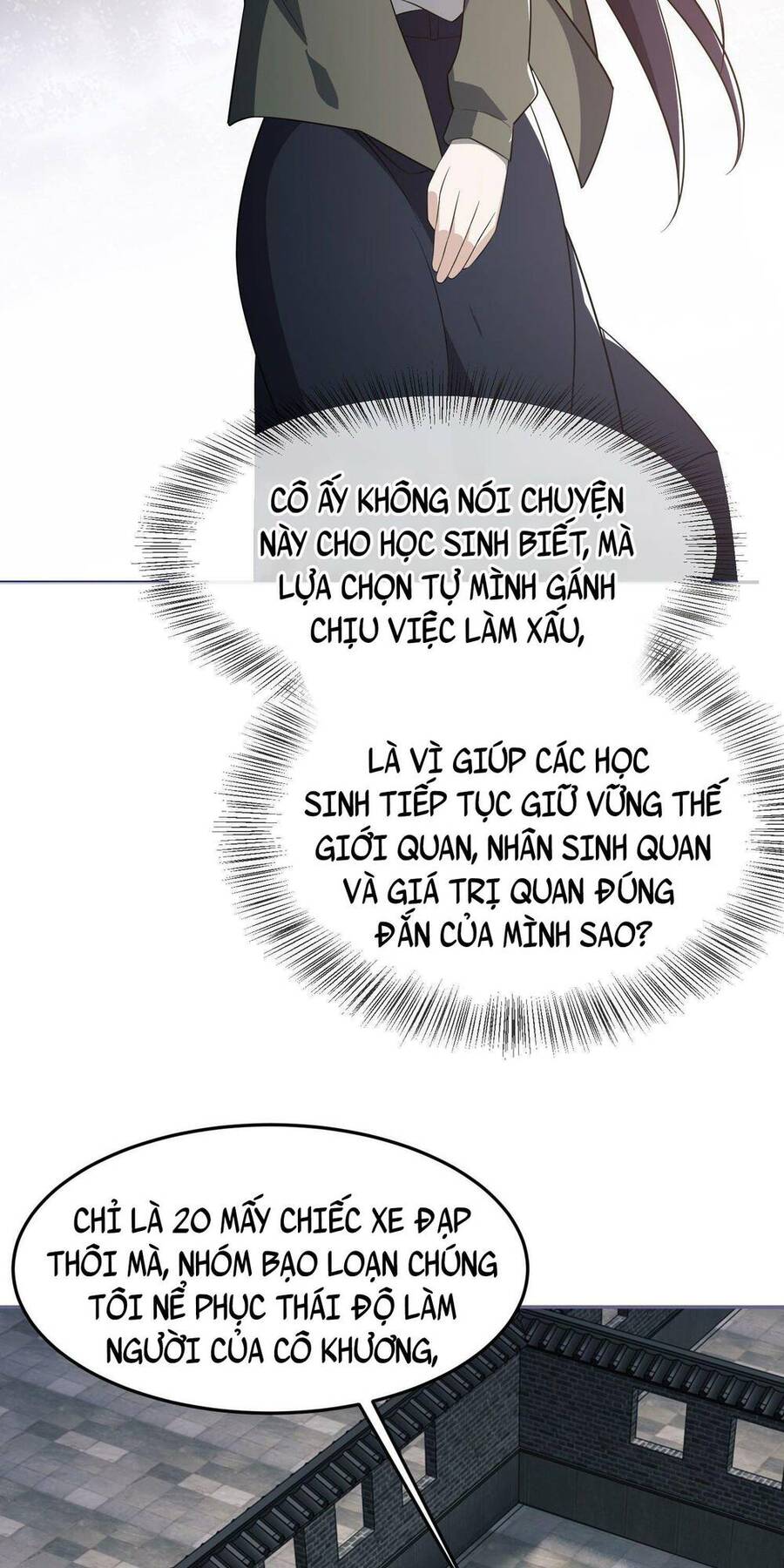 Đệ Nhất Danh Sách Chap 86 - Next Chap 87