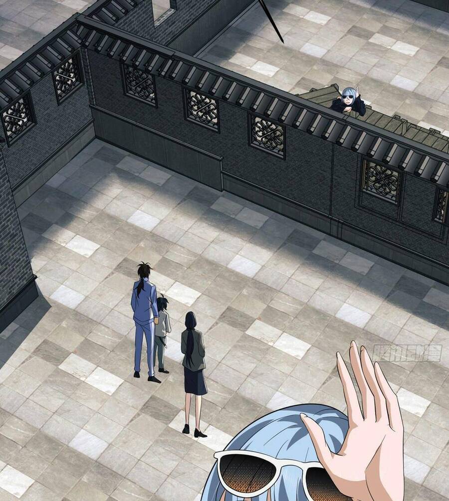 Đệ Nhất Danh Sách Chap 86 - Next Chap 87