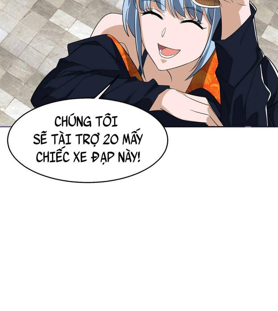 Đệ Nhất Danh Sách Chap 86 - Next Chap 87