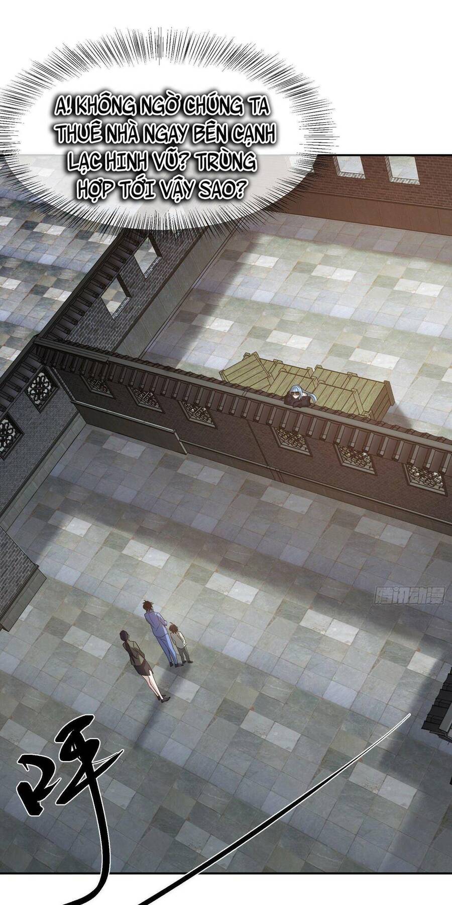 Đệ Nhất Danh Sách Chap 86 - Next Chap 87