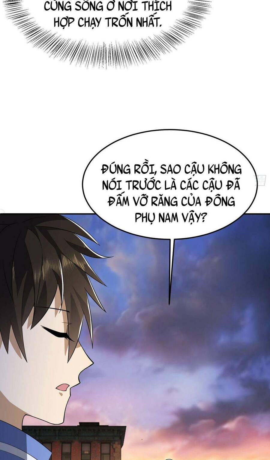 Đệ Nhất Danh Sách Chap 86 - Next Chap 87