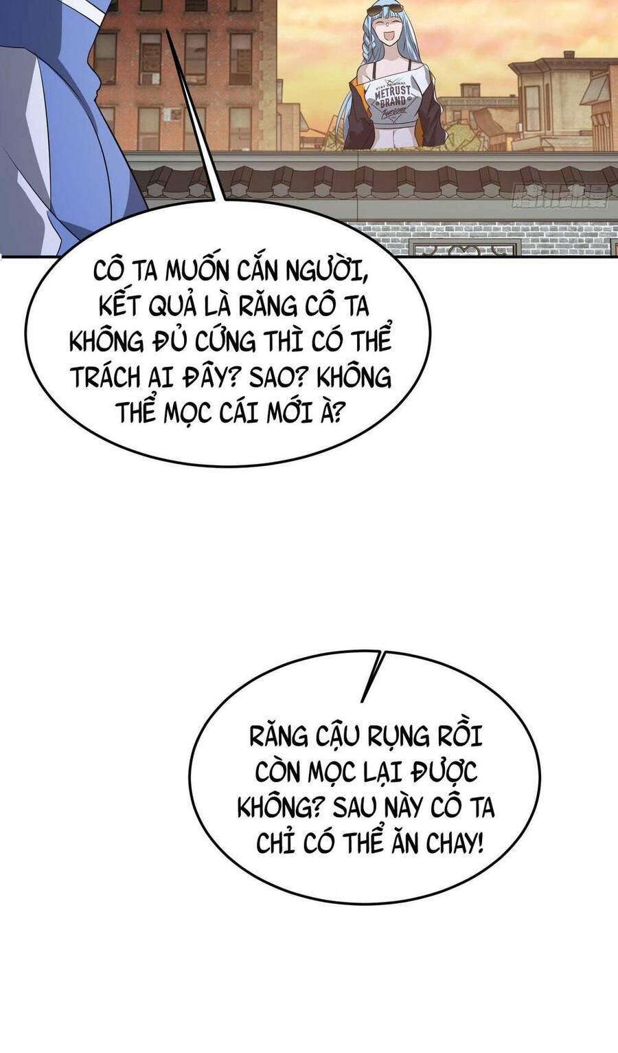 Đệ Nhất Danh Sách Chap 86 - Next Chap 87