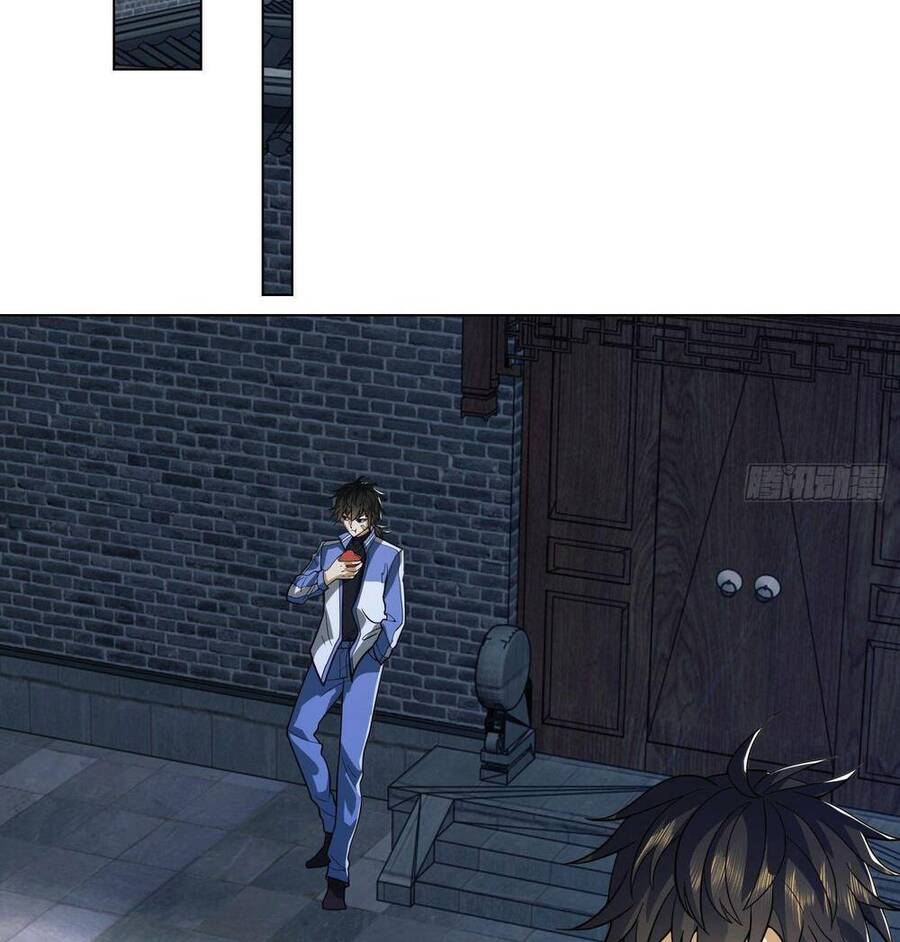 Đệ Nhất Danh Sách Chap 86 - Next Chap 87