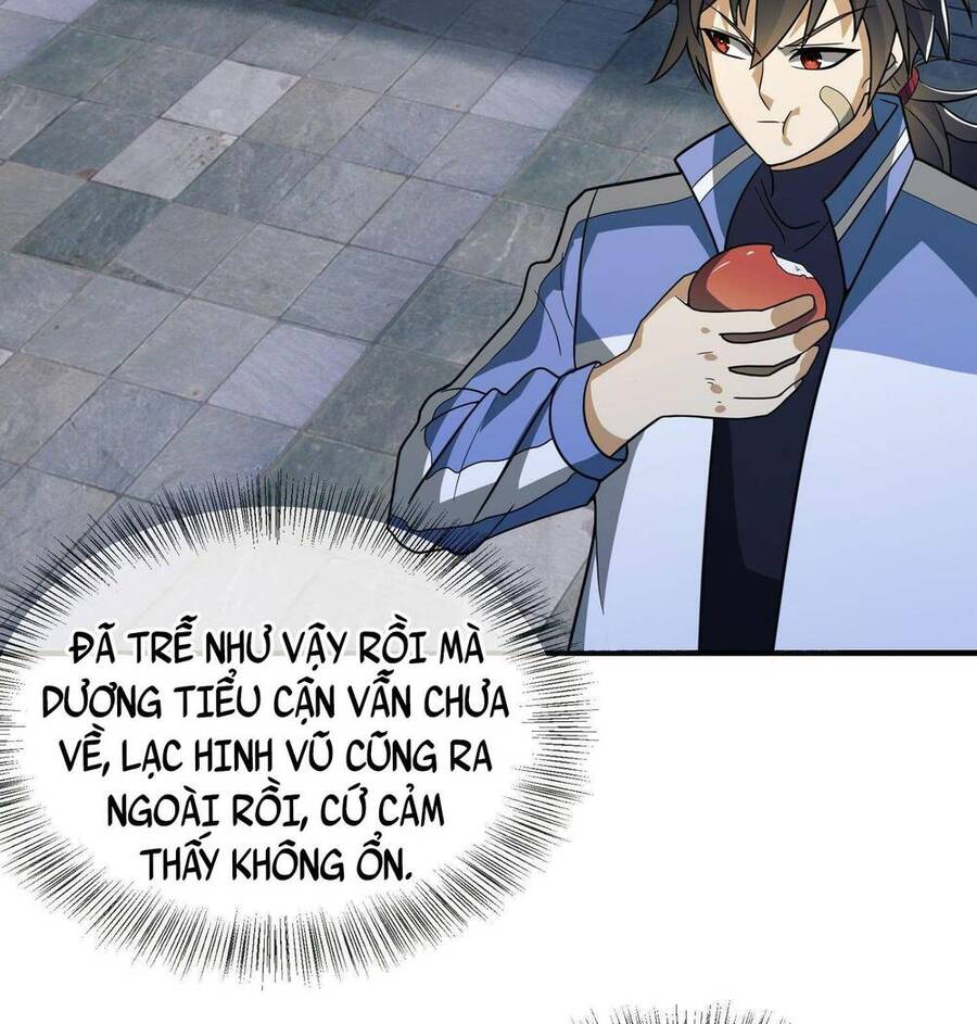 Đệ Nhất Danh Sách Chap 86 - Next Chap 87
