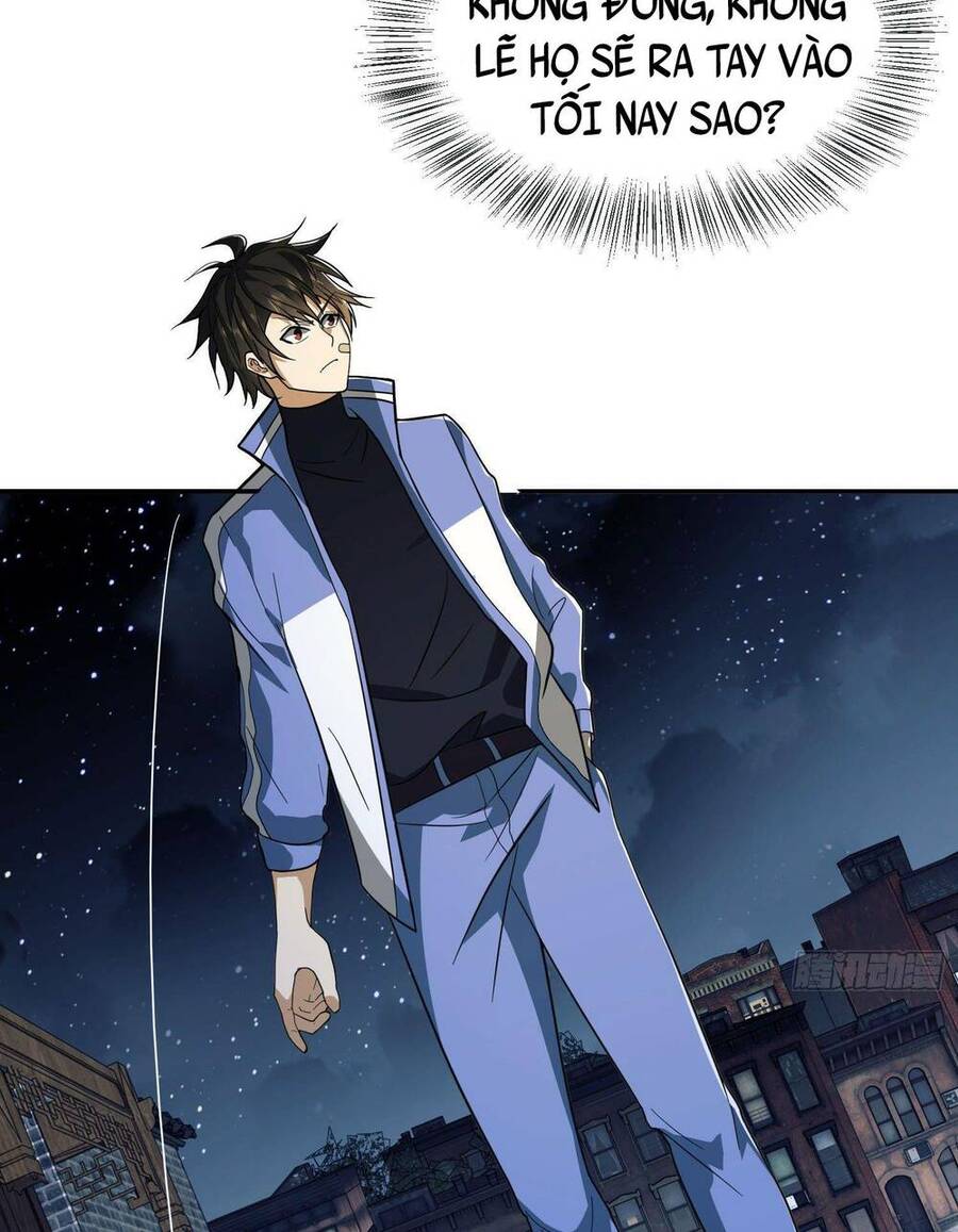 Đệ Nhất Danh Sách Chap 86 - Next Chap 87