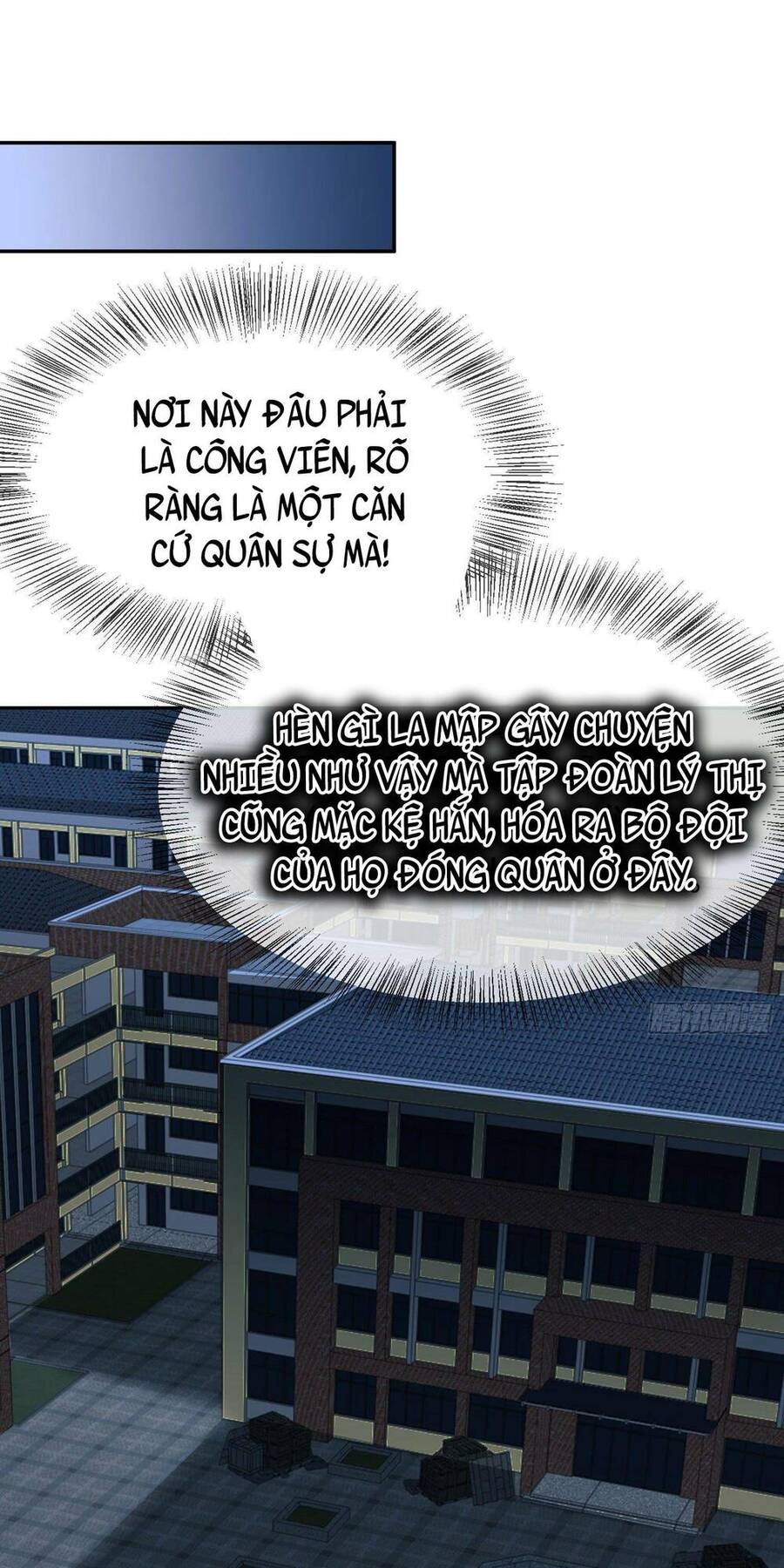 Đệ Nhất Danh Sách Chap 86 - Next Chap 87