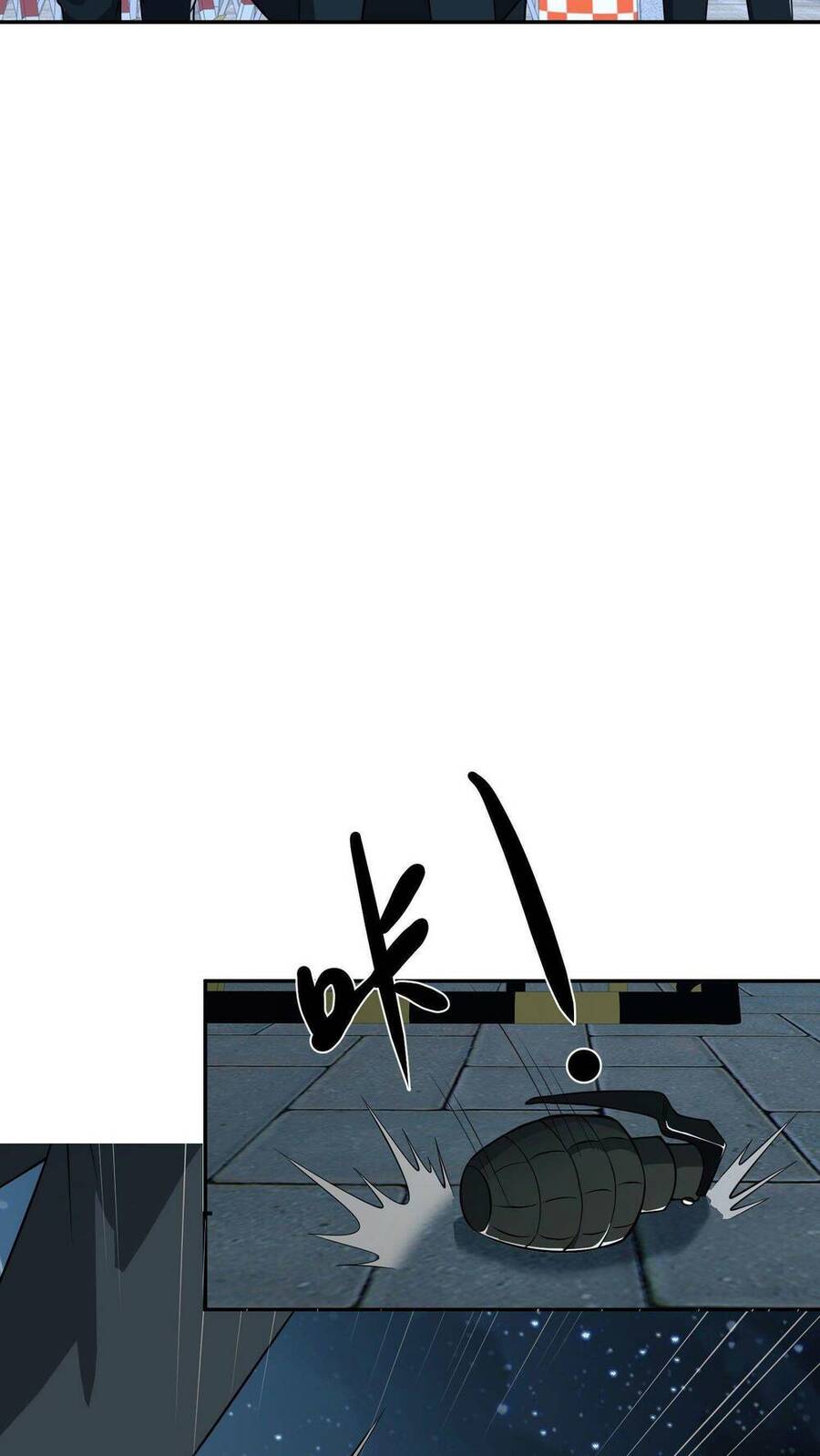 Đệ Nhất Danh Sách Chap 86 - Next Chap 87