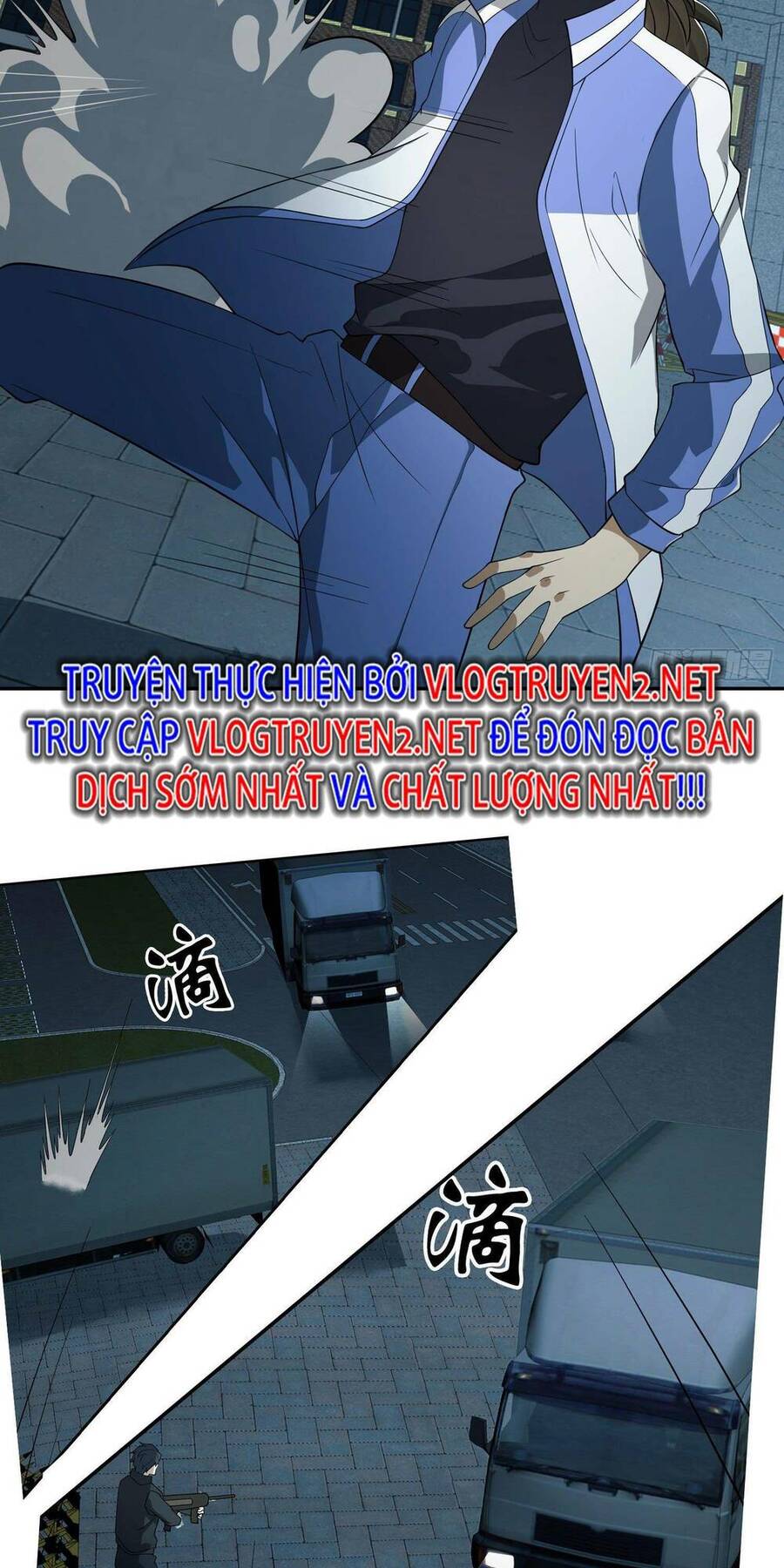 Đệ Nhất Danh Sách Chap 86 - Next Chap 87