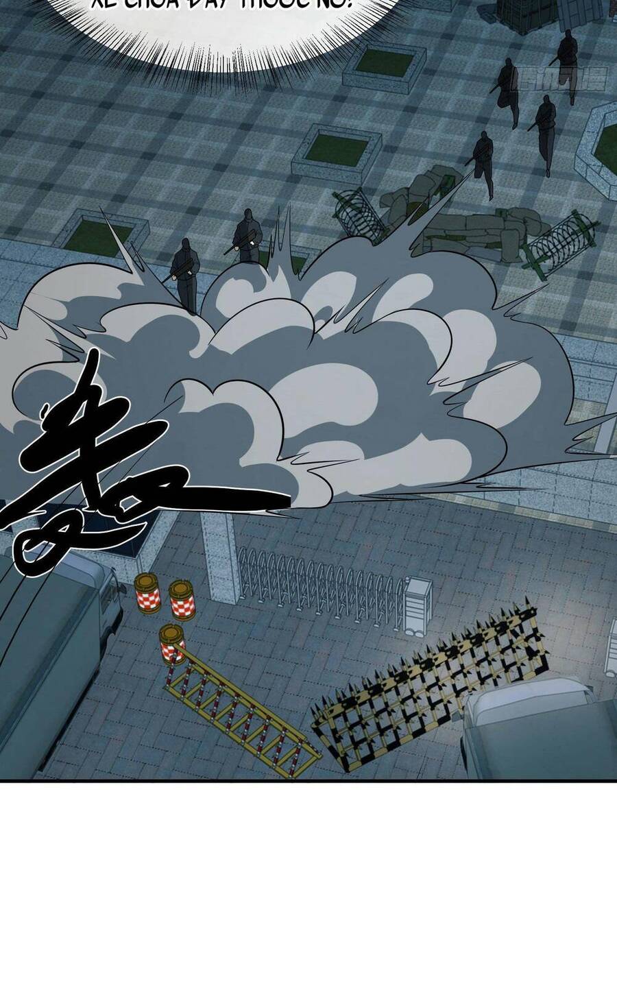 Đệ Nhất Danh Sách Chap 86 - Next Chap 87