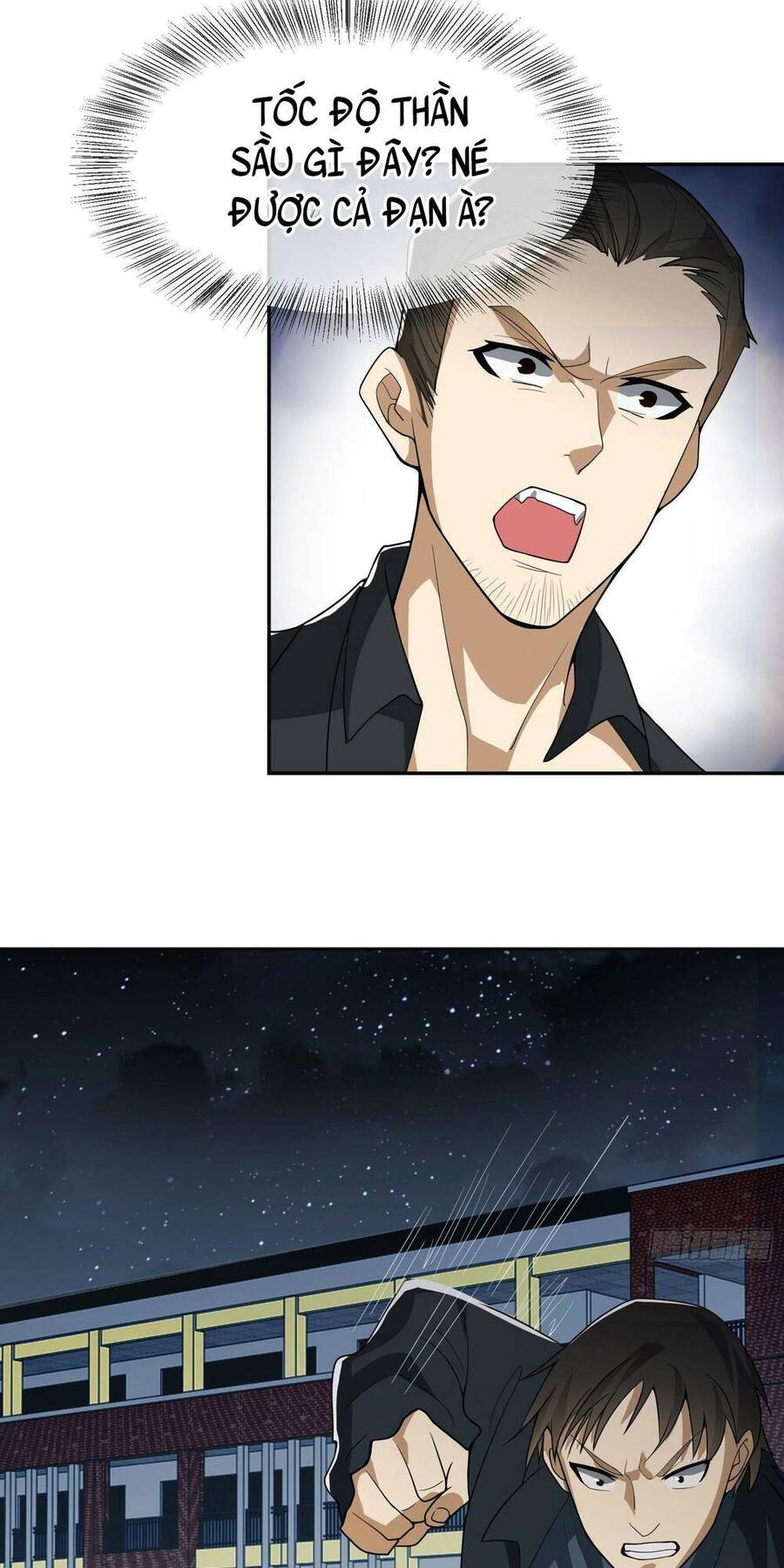 Đệ Nhất Danh Sách Chap 86 - Next Chap 87