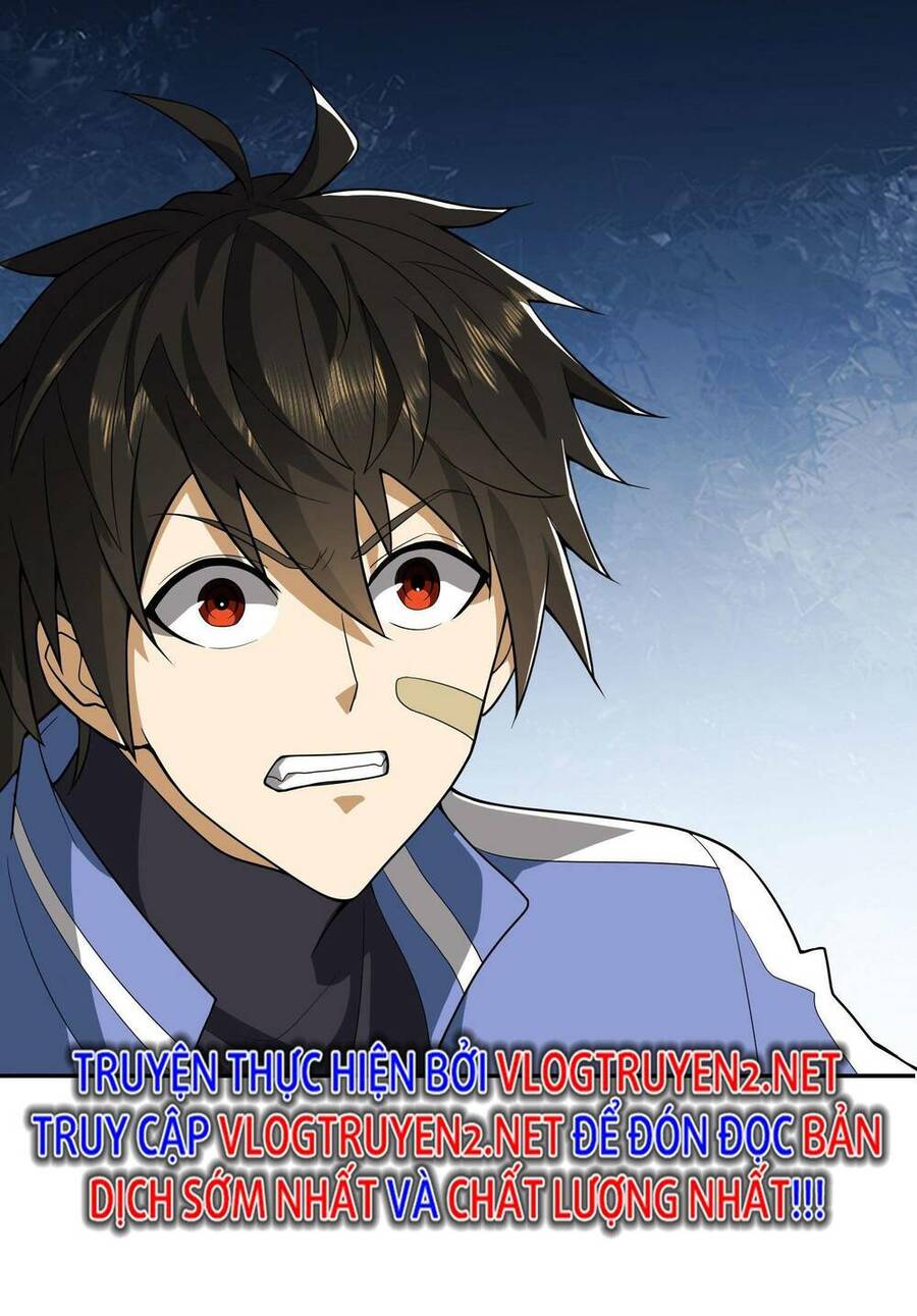 Đệ Nhất Danh Sách Chap 86 - Next Chap 87