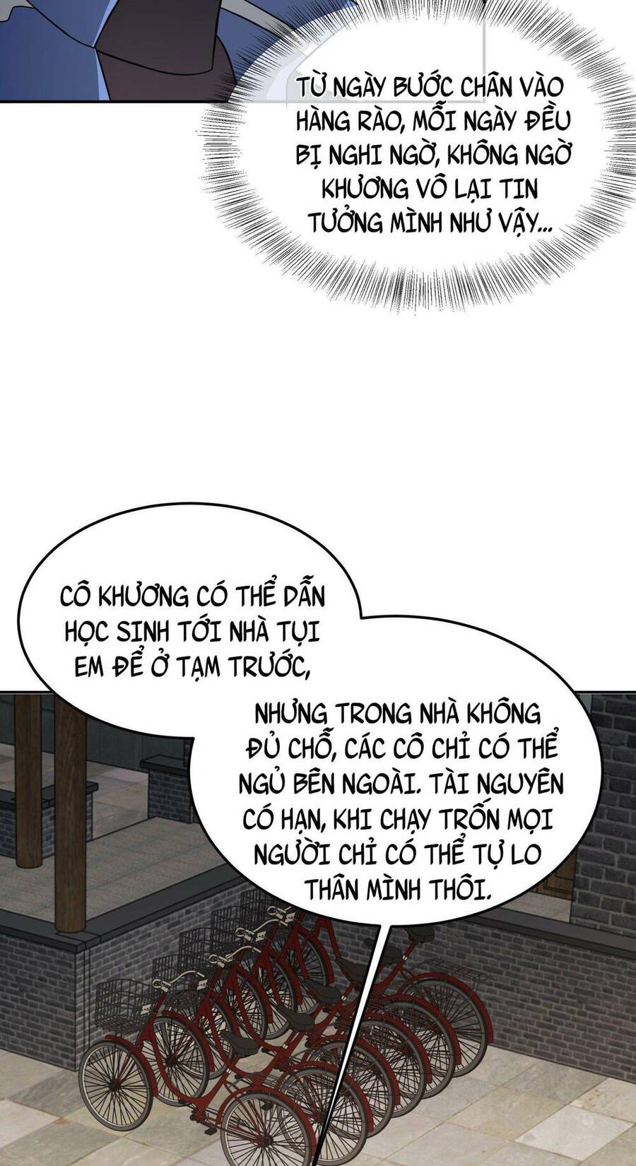 Đệ Nhất Danh Sách Chap 86 - Next Chap 87