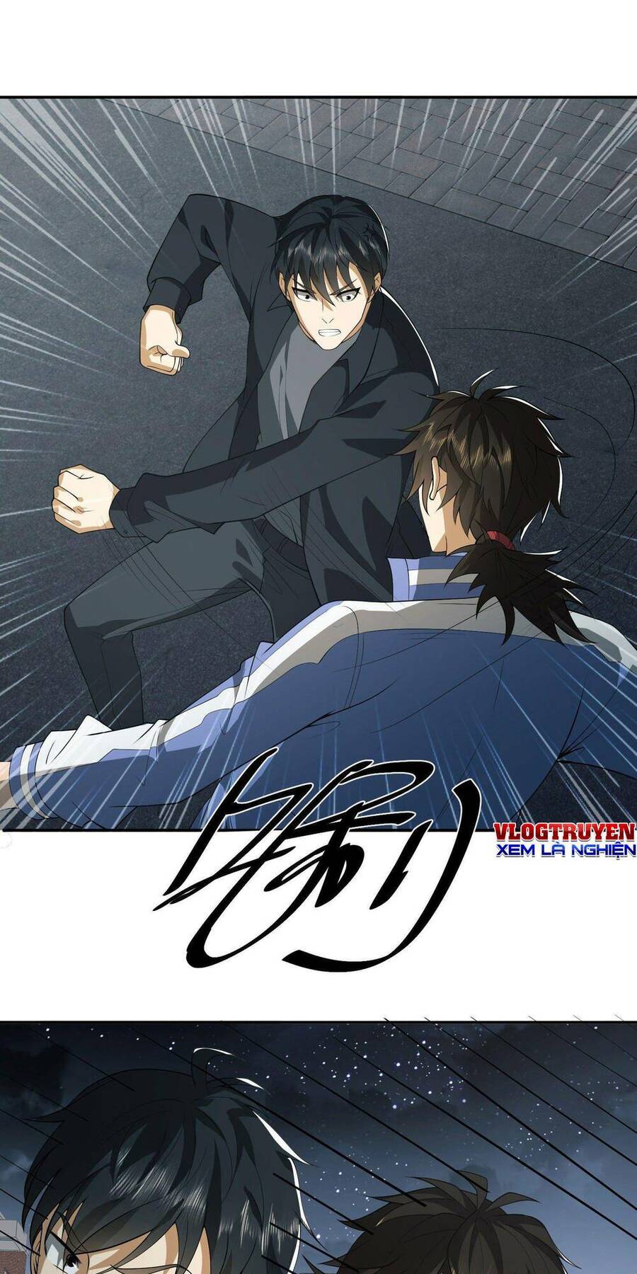 Đệ Nhất Danh Sách Chap 87 - Next Chap 88