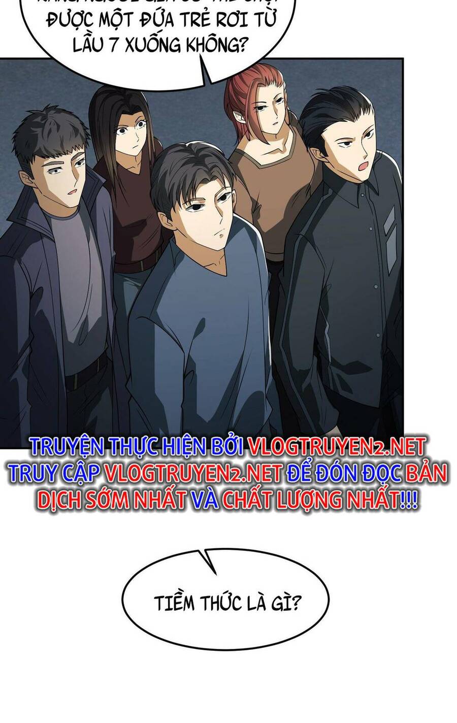 Đệ Nhất Danh Sách Chap 87 - Next Chap 88