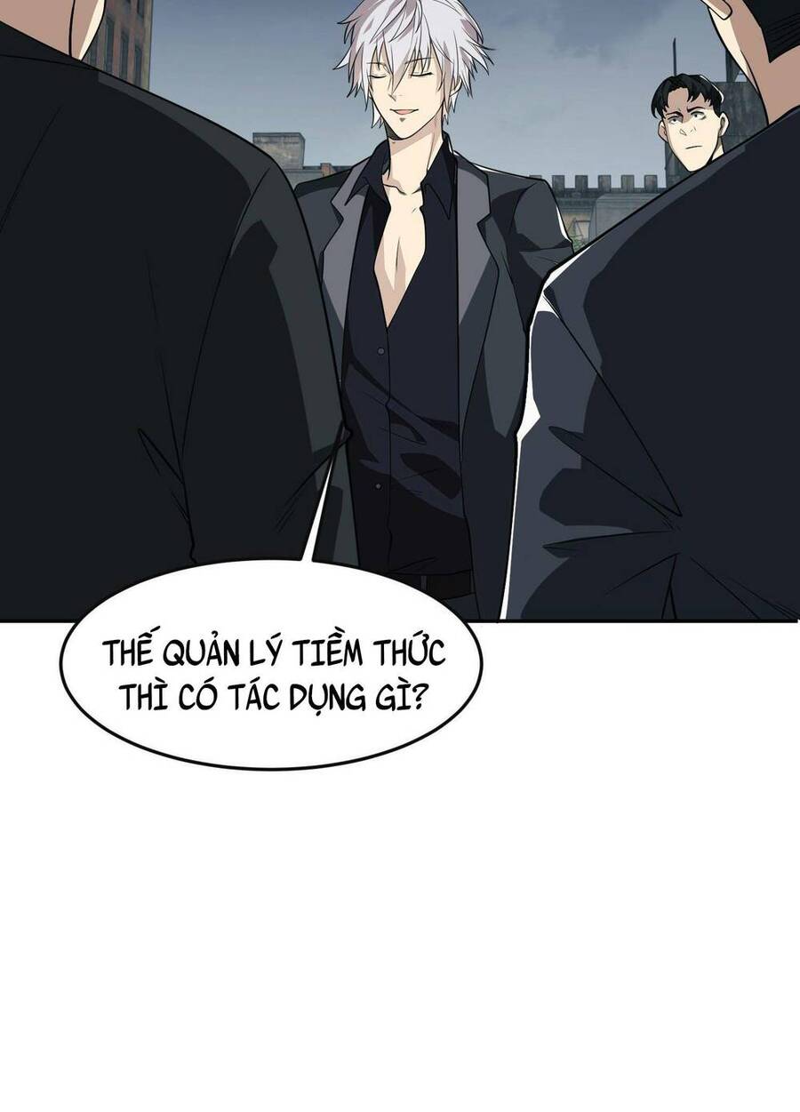 Đệ Nhất Danh Sách Chap 87 - Next Chap 88