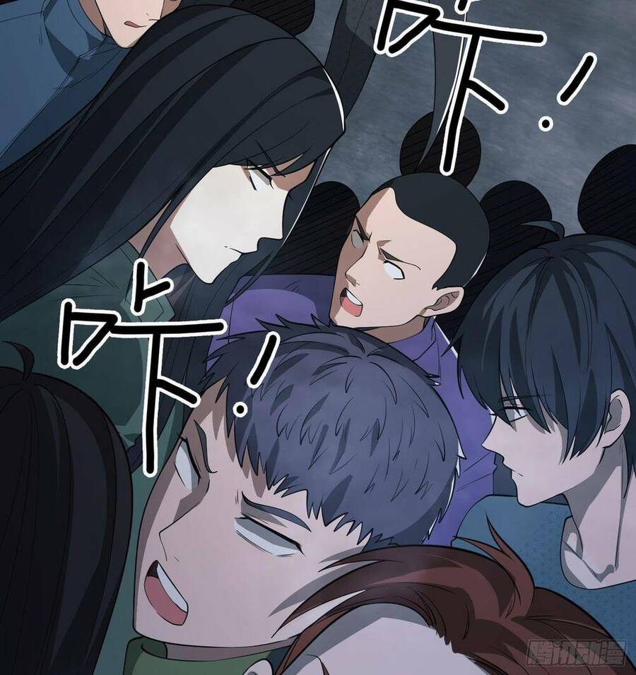 Đệ Nhất Danh Sách Chap 87 - Next Chap 88