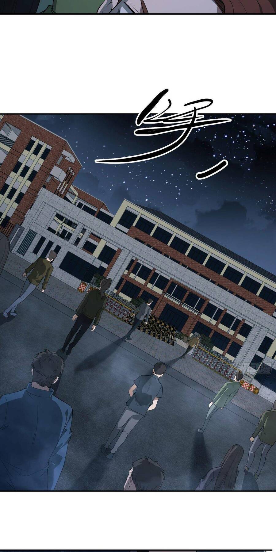 Đệ Nhất Danh Sách Chap 87 - Next Chap 88
