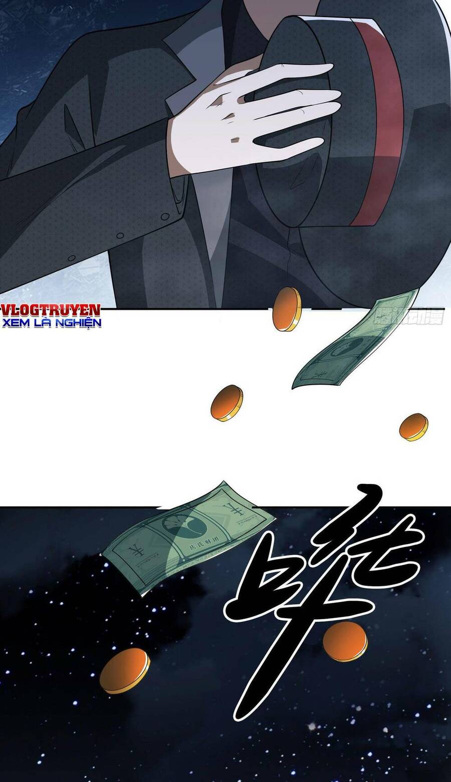 Đệ Nhất Danh Sách Chap 87 - Next Chap 88