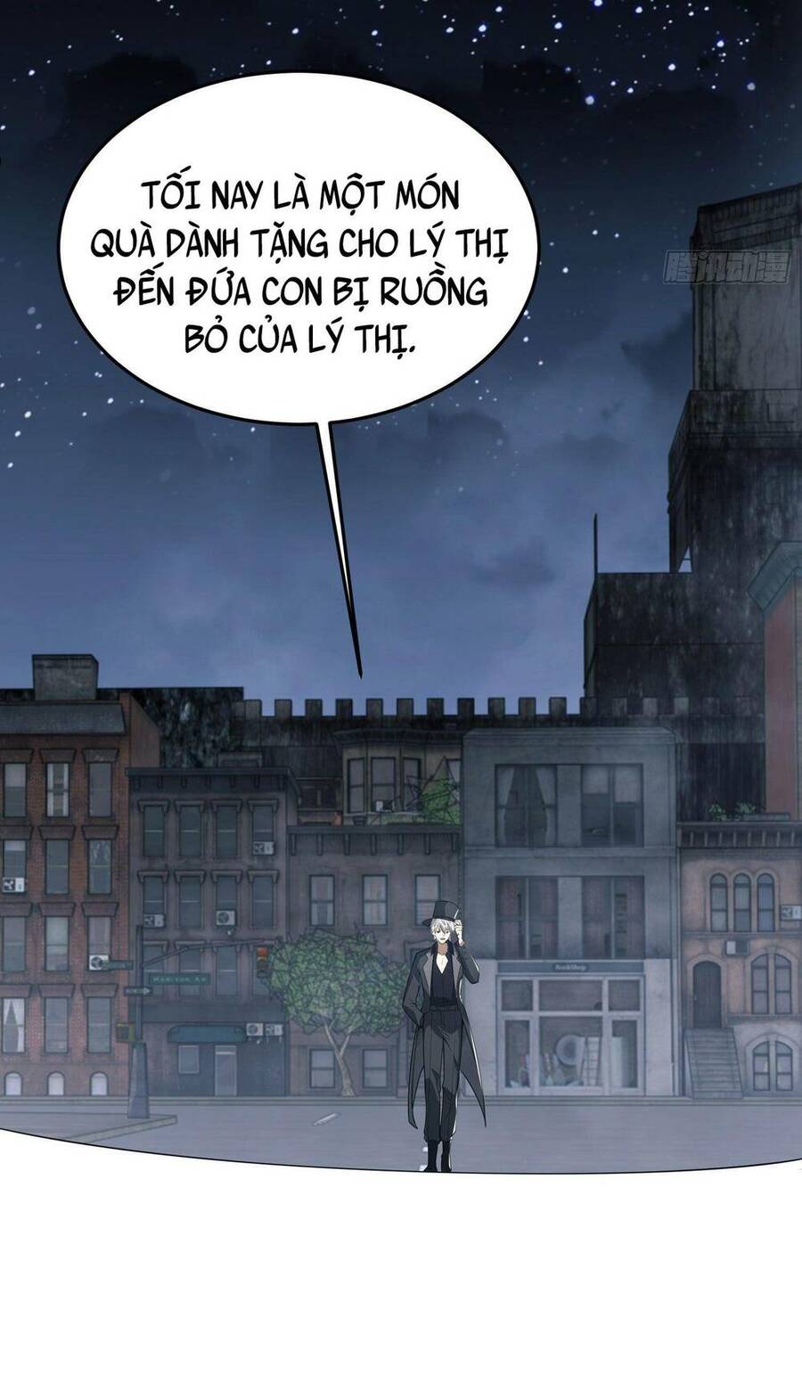 Đệ Nhất Danh Sách Chap 87 - Next Chap 88