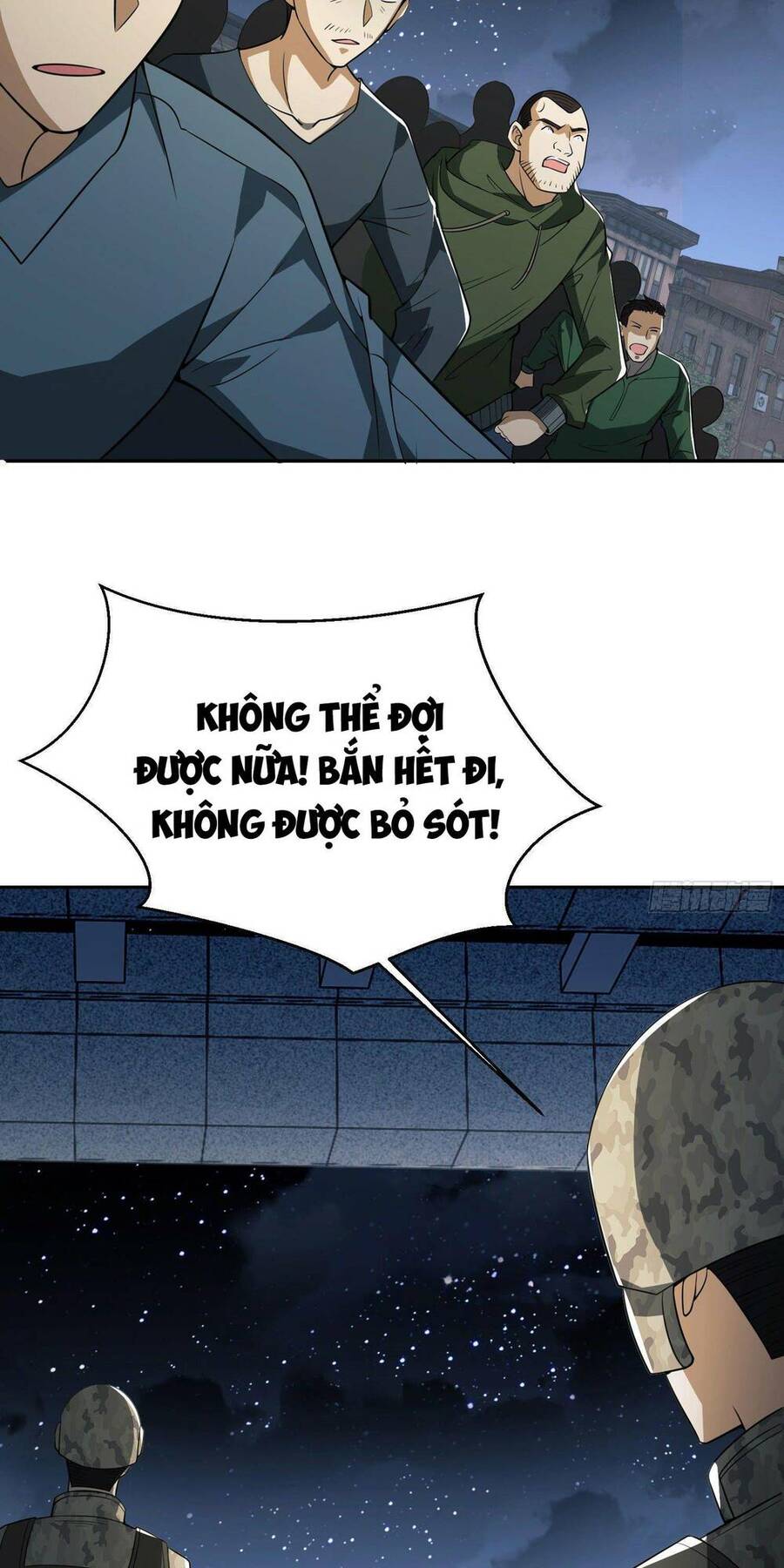 Đệ Nhất Danh Sách Chap 87 - Next Chap 88