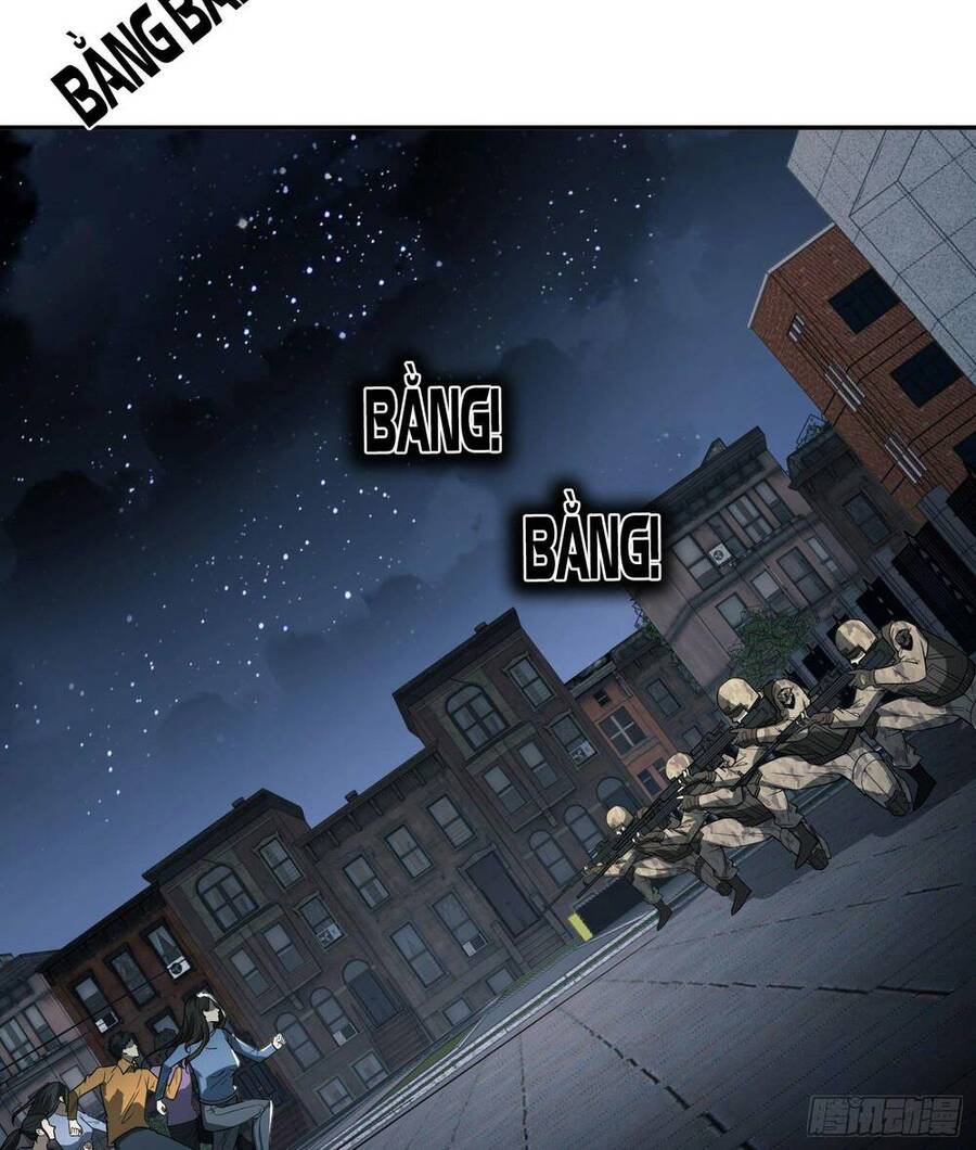 Đệ Nhất Danh Sách Chap 87 - Next Chap 88